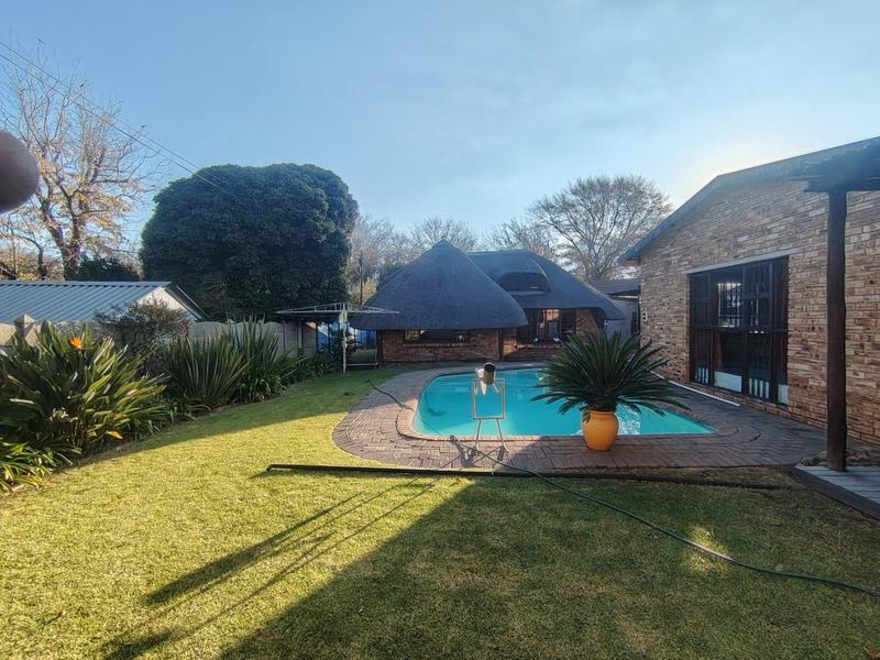 3 Bedroom Property for Sale in Sasolburg Ext 4 Free State